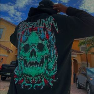 Meet your Posher, Comeau